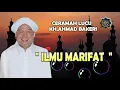 Download Lagu CERAMAH LUCU GURU BAKRI | ILMU MARIFAT