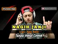 Download Lagu Nagih janji - karaoke duet tanpa vokal cewek dangdut koplo
