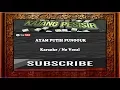 Download Lagu AYAM PUTIH PUNGGUK KARAOKE / NO VOCAL