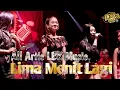 Download Lagu Lima Menit Lagi - All artis LBK Music (live Cover)