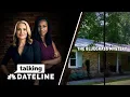 Talking Dateline The Bluegrass Mystery with Andrea Canning and Blayne Alexander Dateline