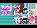 Download Lagu Ada Yang Baru Dari Smart Hafiz | Produk | Hafiz \u0026 Hafizah