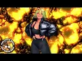 ANGELPLAYA - LET THEM HAVE IT  | Music Visualization🖤🎶💎