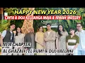 Lagu 2025 PENUH CINTA KELUARGA MAIA \u0026 IRWAN MUSSRY!! NEW CHAPTER AL GHAZALI, EL RUMI \u0026 DUL JAELANI 