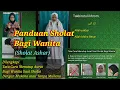 Download Lagu Panduan Sholat Bagi Wanita (Sholat Ashar)