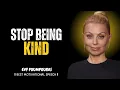 Lagu 8 Ways How Kindness Will RUIN Your Life BY EVY POUMPOURAS