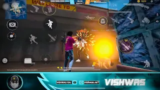 Clash Squad🥷👊 highlights - 2