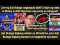 Nagkagulo sa EB dahil wala si Bimby ng 3 days Eat Bulaga natalo sa Showtime Pero EB bumawi agad