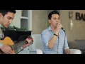 Can Aydınlı - Sar Bu Şehri Akustik (Can Ozan Cover)
