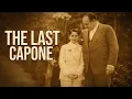 The Only SON of Al Capone WHO he Was AFRAID Of - THE Devil