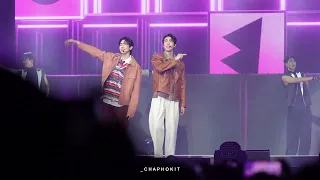  my luck selfless force book i 2023 09 23 gmm fanday in bkk