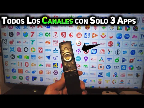 Download MP3 YA NO PAGUES MÁS TV CABLE!! 🏆 (ESTA APP OFRECE +2000 CANALES SIN COSTO Y LEGAL!!!) app de STREAMING