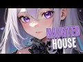 Lagu Nightcore - Haunted House | Neoni [Sped Up]