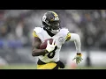 Diontae Johnson 2022 Highlights