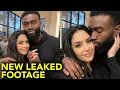 New Footage Of Vanessa Bryant And Her New Husband Goes Viral