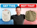 The BEST Packing Cubes of 2026 Tested Head to Head