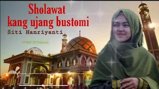 Download Sholawat ujang bustomi || cover Siti Hanriyanti ||Berkah Ramadhan MP3
