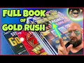 Download Lagu FULL BOOK OF THE $20 GOLD RUSH LEGACY!!