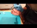 The Meaning of 33-look it up - first time self finger tattoo