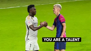 100 Sportsmanship Moments 