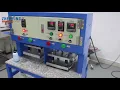 Download Lagu ZY-P01Automatic PVC zipper puller production line