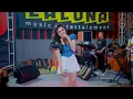 LALUNA MUSIC - TENTANG RASA - MIEKE YOLANDA - HAPPY PARTY SEBOLO INTERIOR - KUDUS