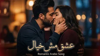 عشق مش خيال      أغنية حب مصرية رومانسية                             دندنها