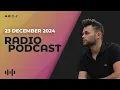 Download Lagu Radio Podcast @Dj Kala (23 December 2024)