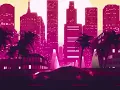 9. DADDY YANKEE, OMAR COURTZ - BEACHY (Reggaeton version) (Visualizer) | THE END OF PARADISE