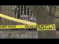 Death investigation underway in Flat Rock