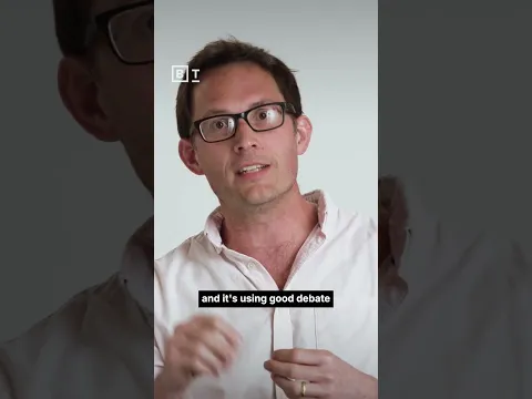 How to debate a stupid person | Jonny Thomson