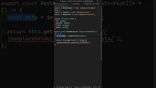 Unlock the Power of Resolve Guards in Angular 18 Seamless Data Loading for Routes