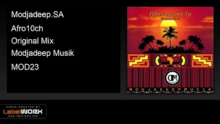 modjadeep sa afro10ch original mix 