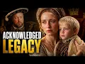 Bessie Blount The Mistress Who Gave Henry VIII The Heir He Wanted Tudor HIstory Documentary