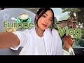 Download Lagu WHAT It's Like to Spend SUMMER in EUROPE (First Week Here) 2025