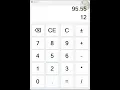 How to Create a Simple Calculator using Multiple Display in Visual C