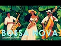 Download Lagu Vibrant Bossa Nova Tropical ~ Feel-Good Jazz Instrumental for Summer Getaways
