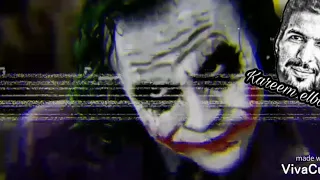 كريم البنا   الوشوش ع الأصل بانت دندنها