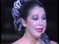 Isabel Pantoja - Marinero de luces (Especial Isabel Pantoja  (TVE))