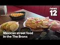 Bronx taqueria serves fresh Mexican street food with a twist News 12
