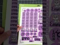 Back to School Sticker Labels Your Classmates will Envy