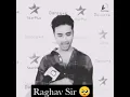 Download Lagu Raghav juyal straugle 🥺🥺🥺india best comedian😗🤍#shorts