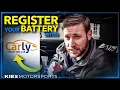 How to Change Install and REGISTER a BMW Battery with My Carly BMW F30 F15 F25 and more