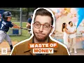 14 Things People Waste Money On and Still Defend