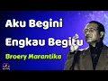 Download Lagu Broery Marantika  -  Aku Begini Engkau Begitu  (Lirik Lagu)