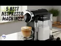 Download Lagu The Best Nespresso Machine for YOU in 2025