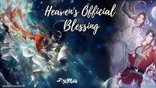 Download Heaven Official's Blessing (Tian Guan Ci Fu) - Wu Bie MP3