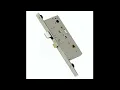 Coral Gables Caradco Door Repair and lock replacement Wood Rot repair to rotten door panels