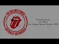 The Rolling Stones - Let It Bleed - Live OFFICIAL