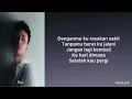 Download Lagu Mahen - Setelah Kau Pergi | Lirik Lagu